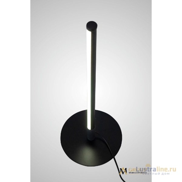 Настольная лампа AM Group AM446 TL460