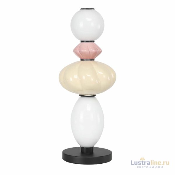 Настольная лампа ST Luce Florentini SL6134.404.01 Настольная лампа ST Luce Florentini SL6134.404.01