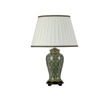 Настольная лампа Elstead Lighting Sashi DL-SASHI-TL