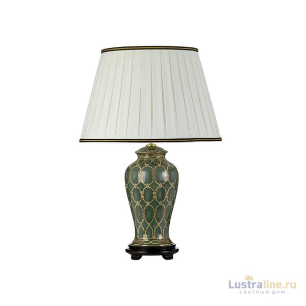 Настольная лампа Elstead Lighting Sashi DL-SASHI-TL