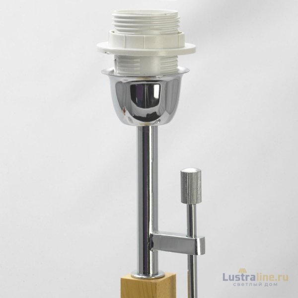 Настольная лампа Lussole GRLSF-2504-01 Настольная лампа Lussole GRLSF-2504-01