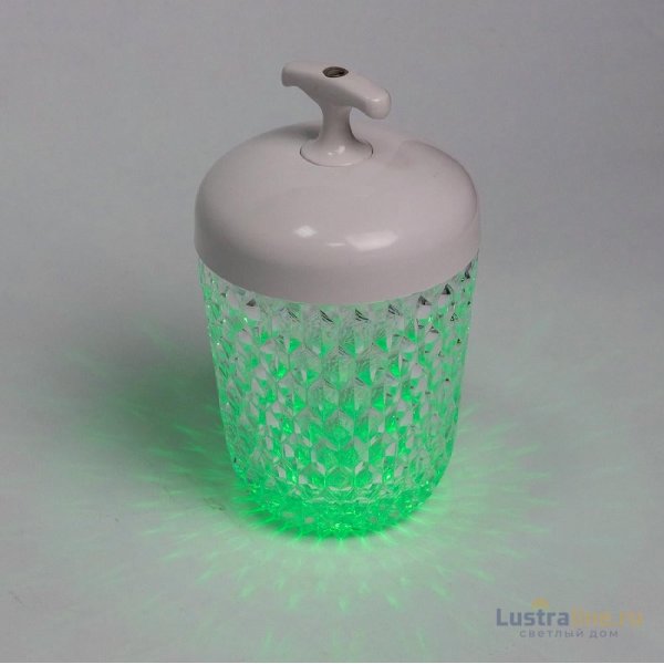 Настольная лампа Escada Vibe 10255/L LED