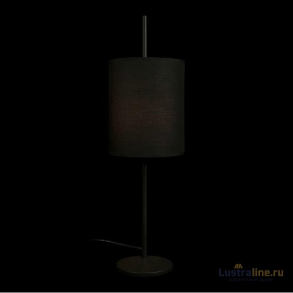 Настольная лампа Loft IT Ritz 10253T Black Настольная лампа Loft IT Ritz 10253T Black