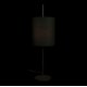 Настольная лампа Loft IT Ritz 10253T Black