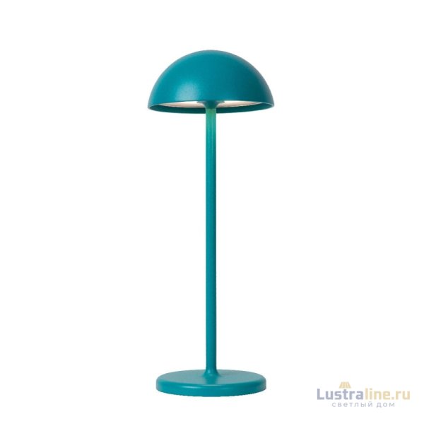 Настольная лампа Lucide Joy 15500/02/37