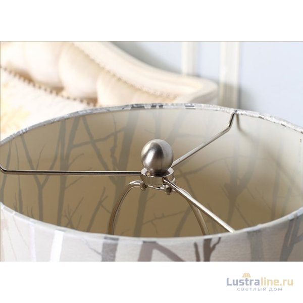 Настольная лампа Delight Collection Table Lamp KR0707T-1
