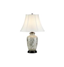 Настольная лампа Elstead Lighting SILVERTHISTLE-TL