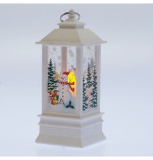 Светодиодная новогодняя фигура Эра EGNDS-06 Б0051940