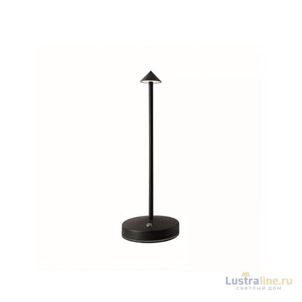 Настольная лампа Kink Light Кальми 07209-T,19