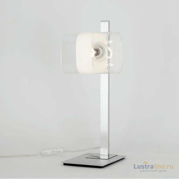 Настольная лампа Citilux Вирта CL139810 Настольная лампа Citilux Вирта CL139810