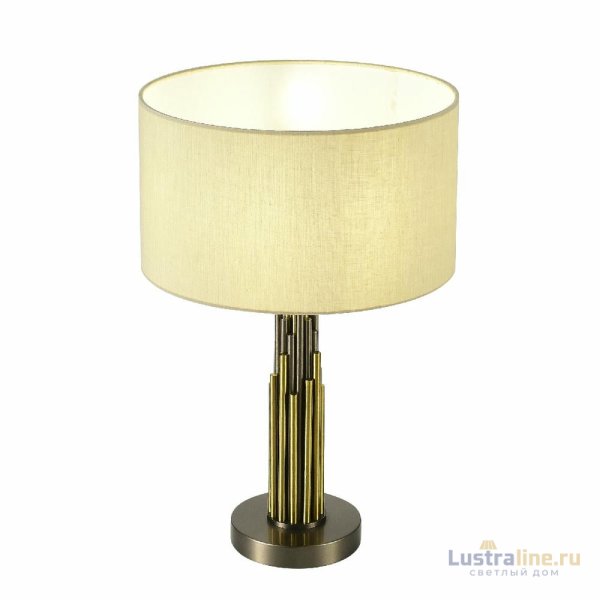 Настольная лампа ST Luce Gloria SL1638.304.01