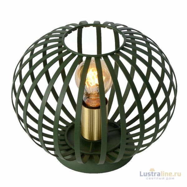 Настольная лампа Lucide Manuela 78574/25/33