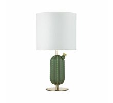 Настольная лампа Odeon Light Cactus 5425/1T