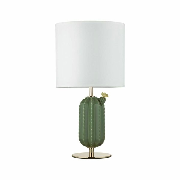 Настольная лампа Odeon Light Cactus 5425/1T