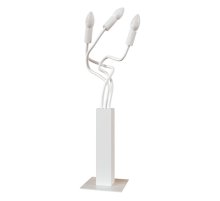 Настольная лампа LOFT IT Eye Loft1714T-WH