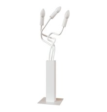 Настольная лампа LOFT IT Eye Loft1714T-WH