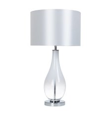 Настольная лампа Arte Lamp Naos A5043LT-1WH