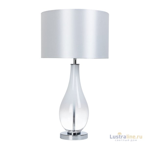 Настольная лампа Arte Lamp Naos A5043LT-1WH