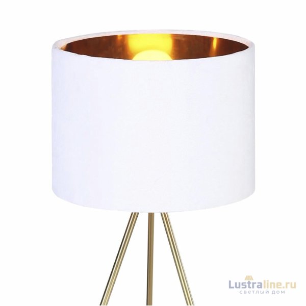 Настольная лампа ST Luce Fuego SL6242.504.01 Настольная лампа ST Luce Fuego SL6242.504.01