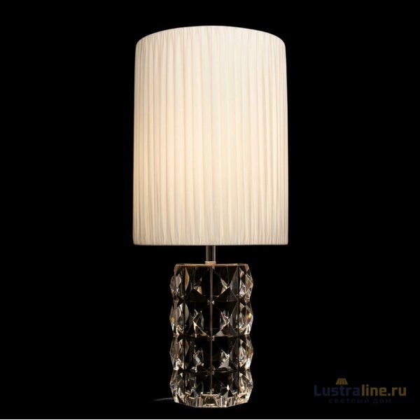 Настольная лампа LOFT IT Crystal 10281 Настольная лампа LOFT IT Crystal 10281