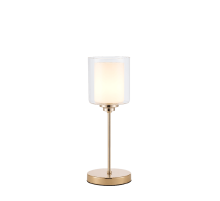 Настольная лампа Moderli Maximilian V11130-1T