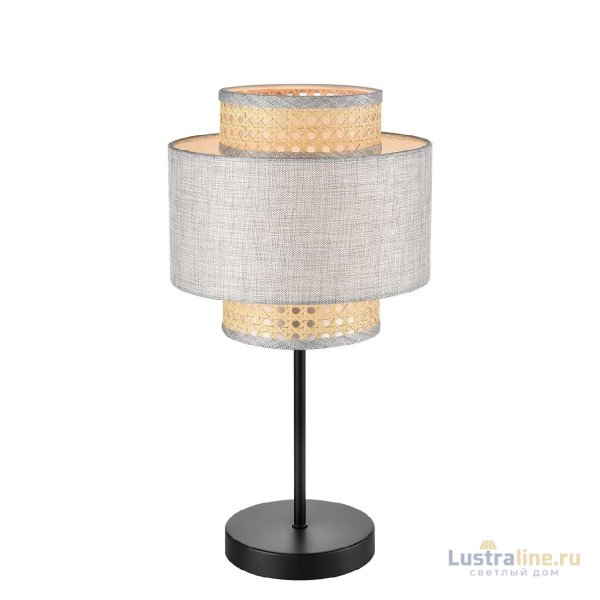 Настольная лампа Lumion Launa 8043/1T