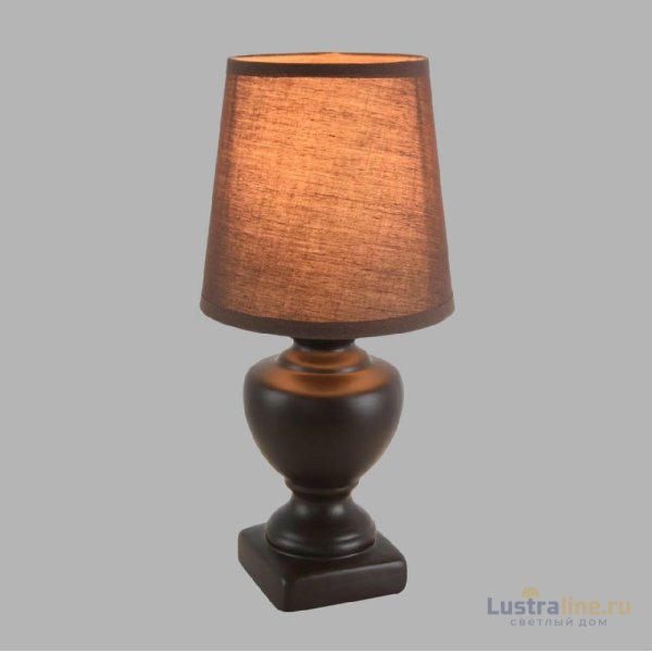 Настольная лампа Lumion Classi Bianka 8162/1T