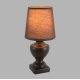 Настольная лампа Lumion Classi Bianka 8162/1T
