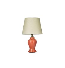 Настольная лампа Arti Lampadari Lorenzo E 4.1 P