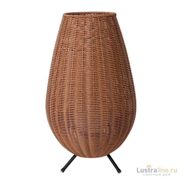 Настольная лампа Lucide Colin 03843/50/72