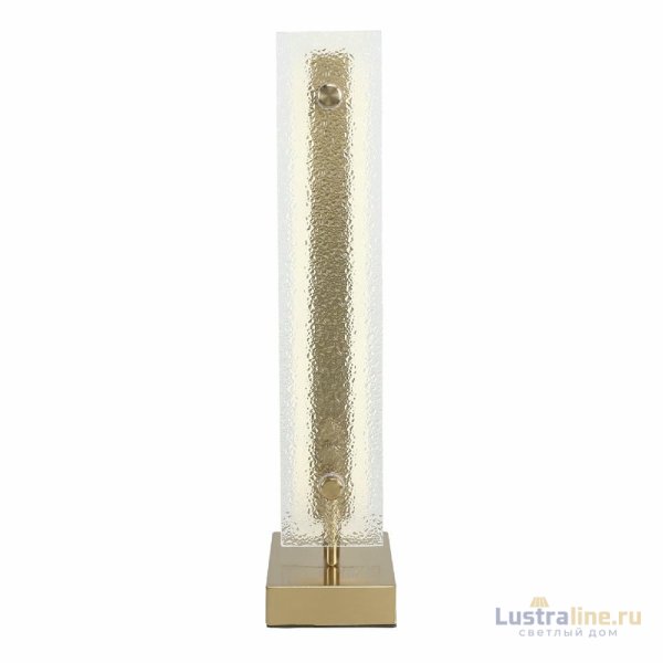 Настольная лампа ST Luce Fagy SL6245.204.01