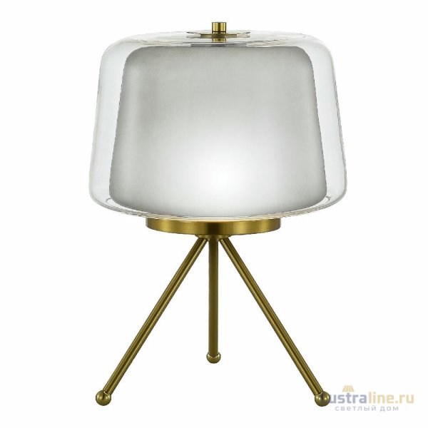 Настольная лампа ST Luce Pandora SL6127.314.01