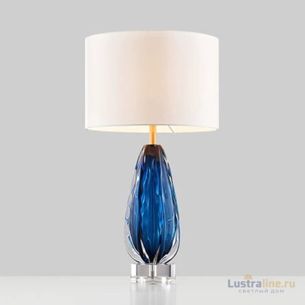 Настольная лампа Cloyd Liquid 30075 Настольная лампа Cloyd Liquid 30075