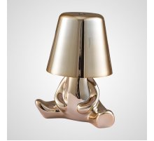 Настольная лампа ImperiumLoft Elf 228671-23 Настольная лампа ImperiumLoft Elf 228671-23