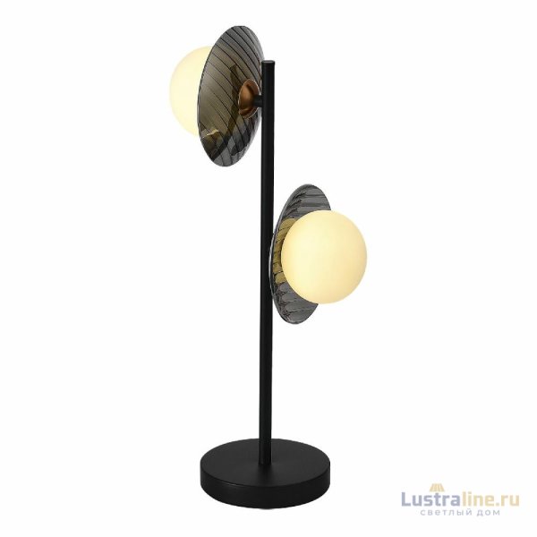 Настольная лампа ST Luce Noon SL1521.404.02