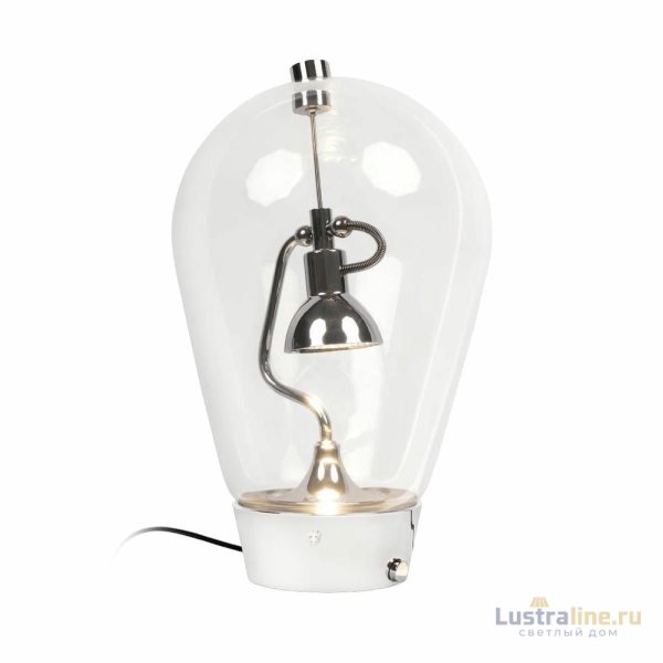 Настольная лампа Loft IT Bombilla 10295