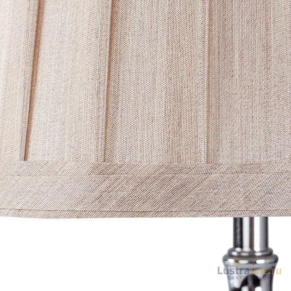 Настольная лампа Arte Lamp Capella A4024LT-1CC