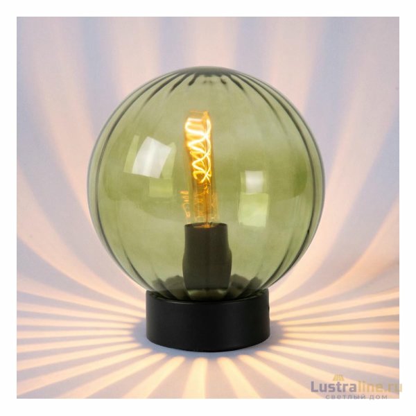 Настольная лампа Lucide Monsarez 45593/01/33