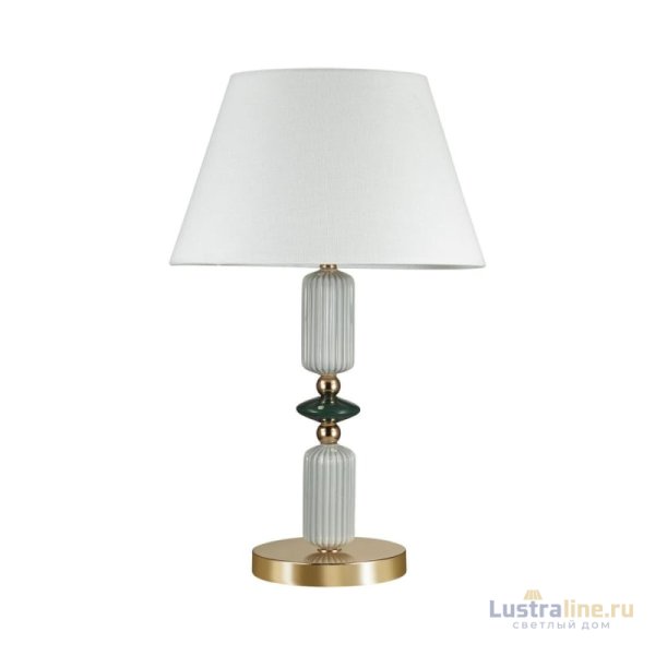 Настольная лампа Odeon Light Candy 4861/1TC