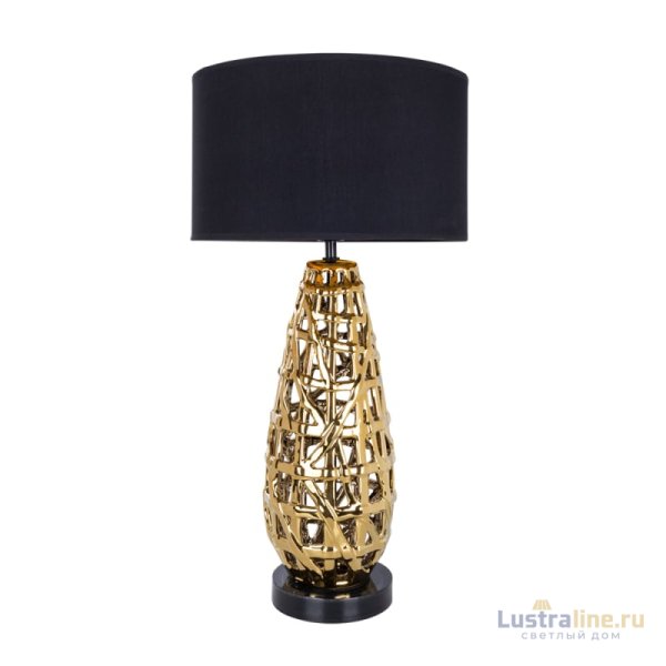 Настольная лампа Arte Lamp Taiyi A4002LT-1GO
