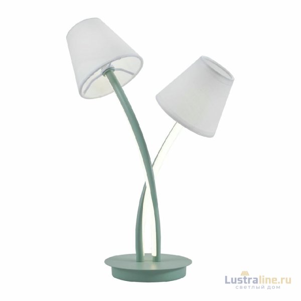Настольная лампа MW-Light Аэлита 480033302