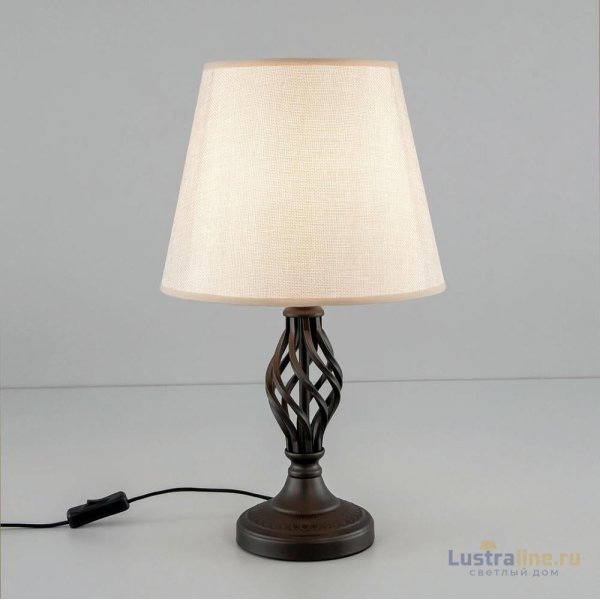 Настольная лампа Citilux CL402855 Настольная лампа Citilux CL402855