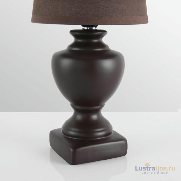 Настольная лампа Lumion Classi Bianka 8162/1T