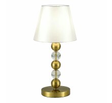 Настольная лампа ST Luce Aurora SL2003.304.01