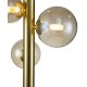 Настольная лампа Indigo Canto 11026/4T Gold V000250