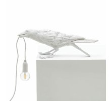 Настольная лампа Seletti Bird Lamp 14733