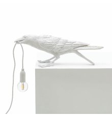 Настольная лампа Seletti Bird Lamp 14733