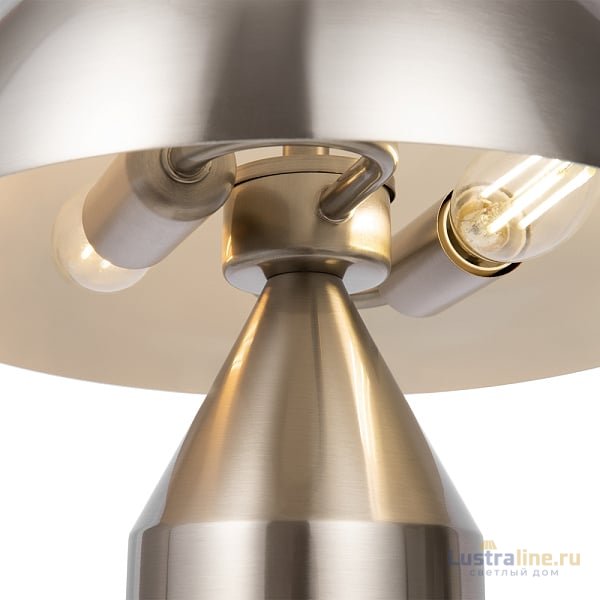 Настольная лампа Freya Eleon FR5218TL-02N Настольная лампа Freya Eleon FR5218TL-02N