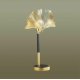 Настольная лампа Odeon Light Ventaglio 4870/1T