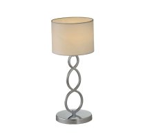 Настольная лампа Moderli Macadamia V10552-1T